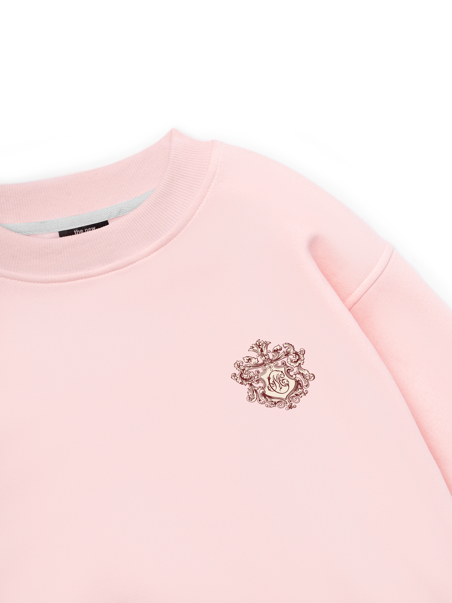 Chateau Montrose Sweater
