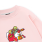 Fortune Duck Sweater