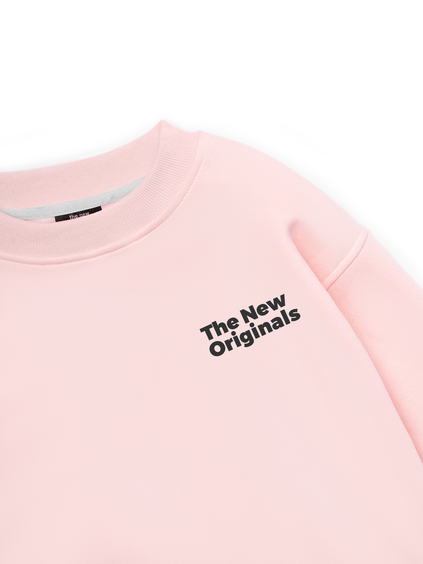 Stay Focused Sweater