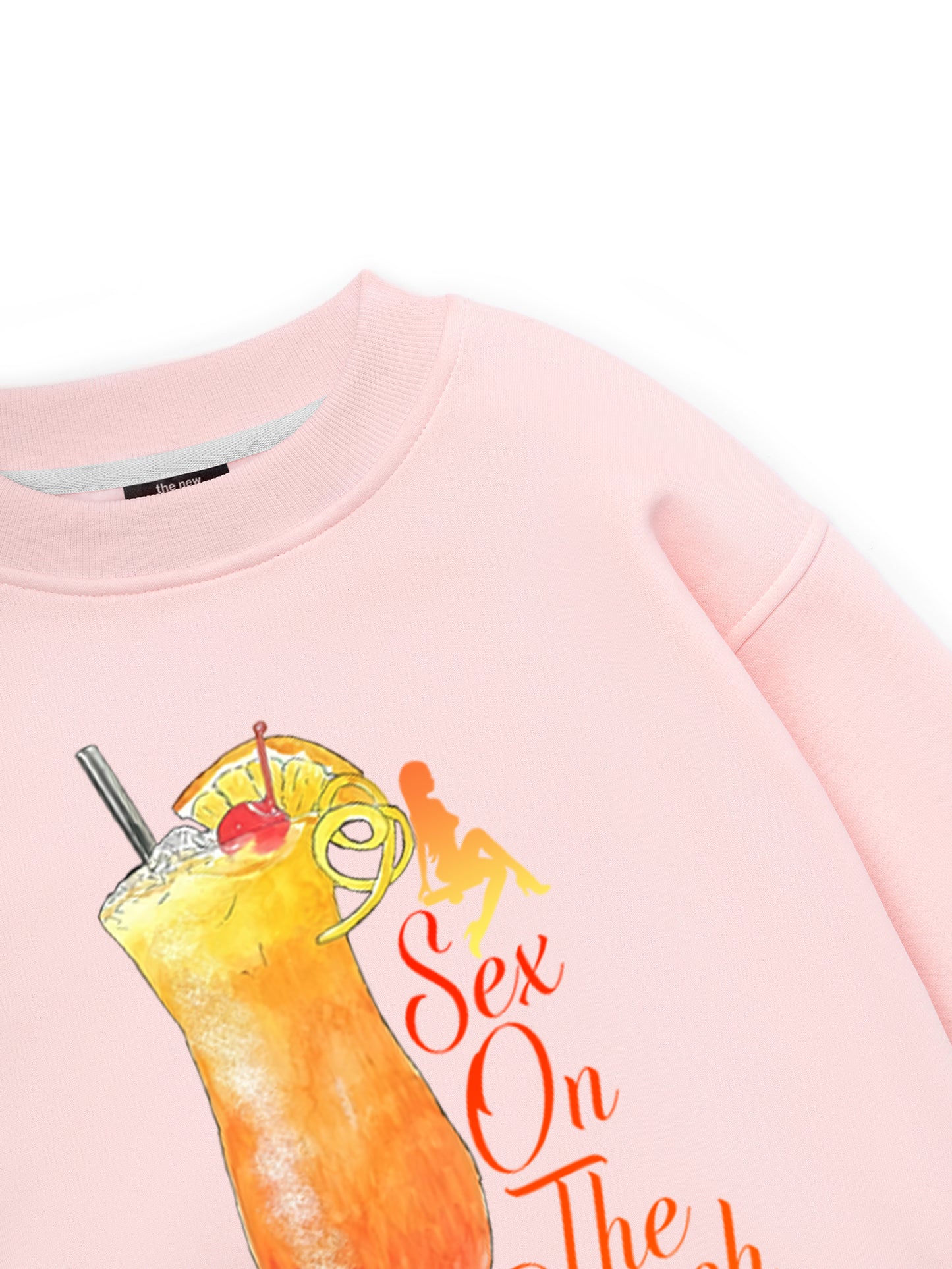 Sex On The Beach Sweater