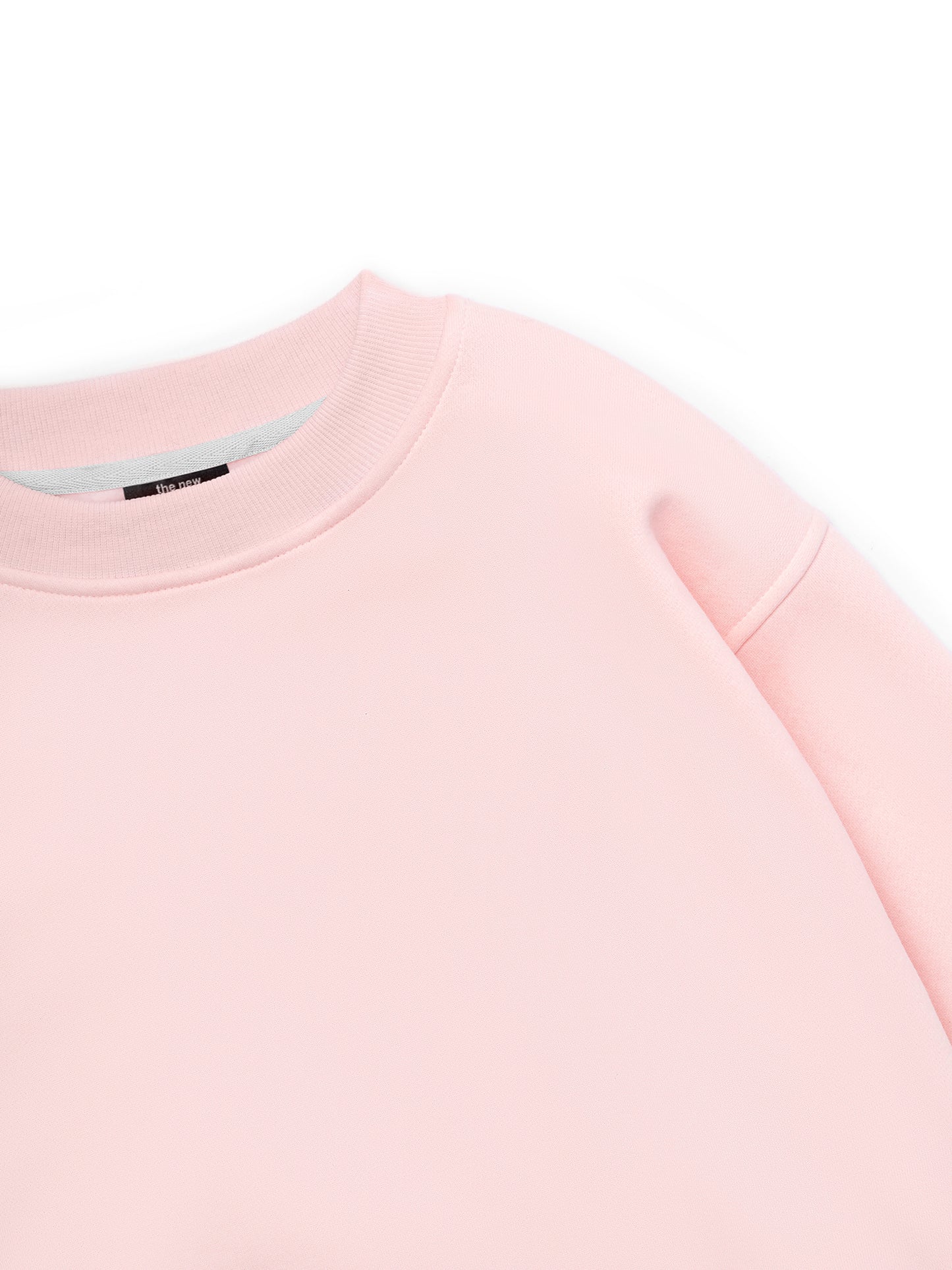 Mini Copper Evolution Sweater