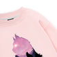 Whispers of a Cat Sweater