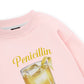 Penicillin Cocktail  Sweater
