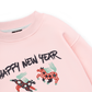 Happy New Year Sweater