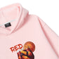 Sangria Cocktail Hoodie