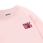 Ikigai Sakura Sweater