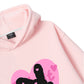 Love Rabbit Hoodie