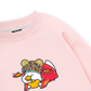 Golden Duck Sweater