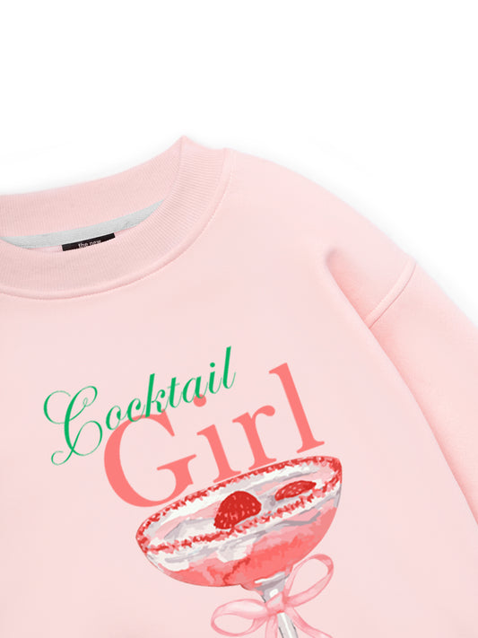 Cocktail Girls Sweater