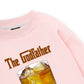 The Godfather Cocktail Sweater