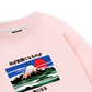 What Stands In The Way Sweater