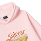 Sidecar Cocktail Hoodie