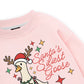 Santa’s Silly Goose Sweater