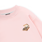 New York Vinyl Sweater