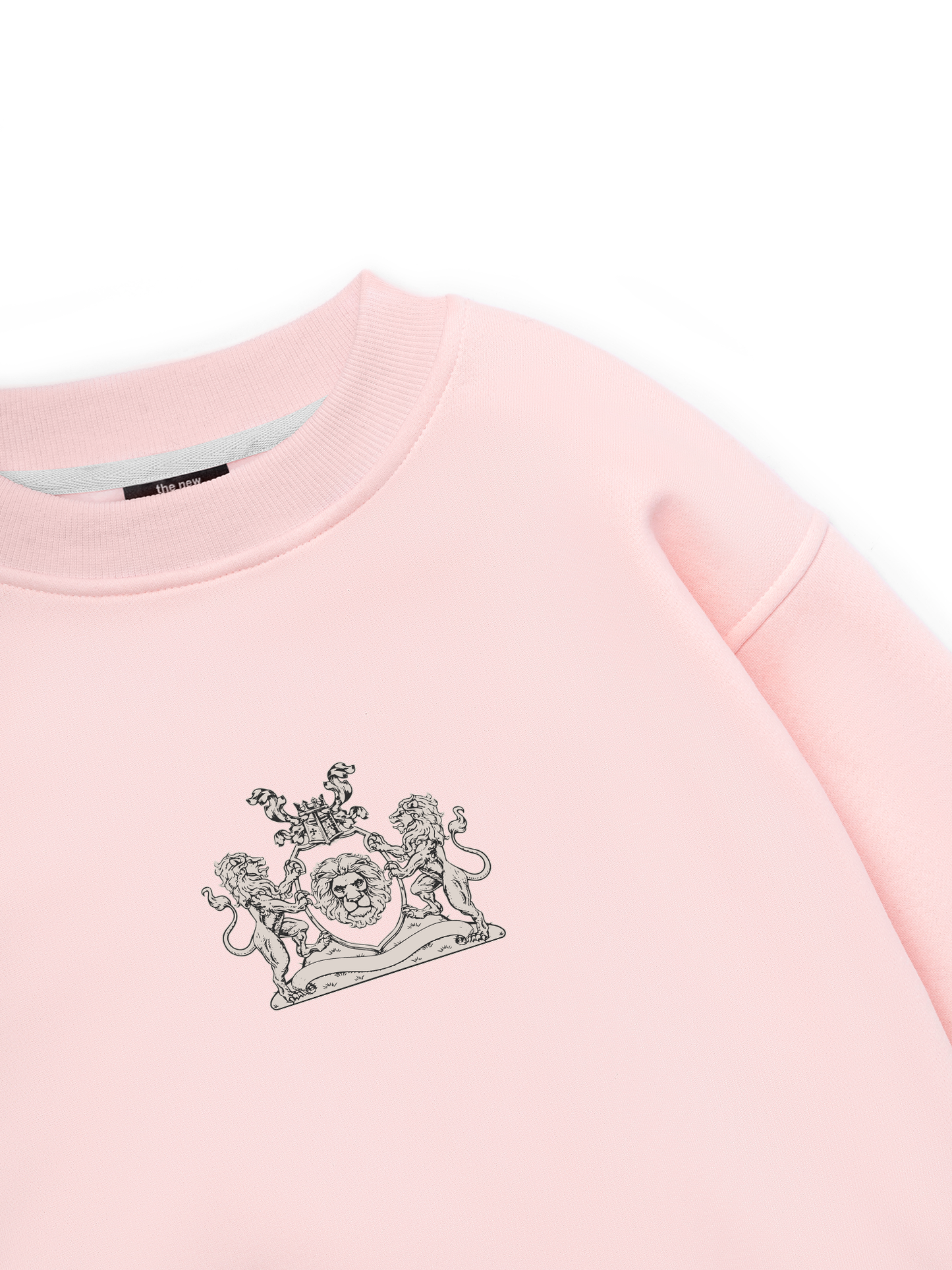 Last Empereur Sweater
