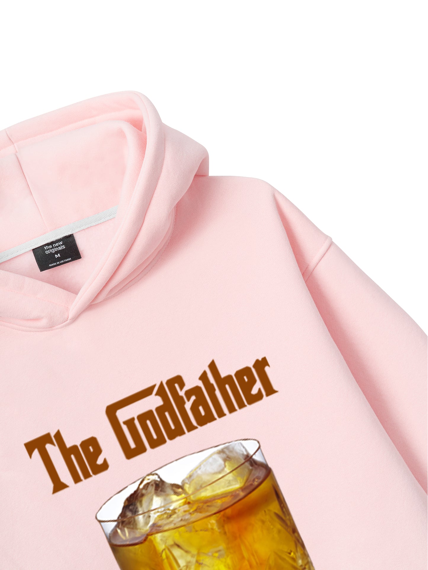 The Godfather Cocktail Hoodie