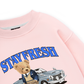 Stay Fresh Sweater