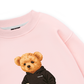 Teddy Ride Or Die Sweater