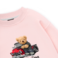 Street King Sweater