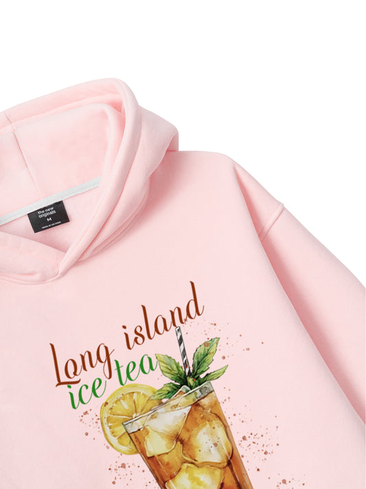 Long island ice tea Hoodie