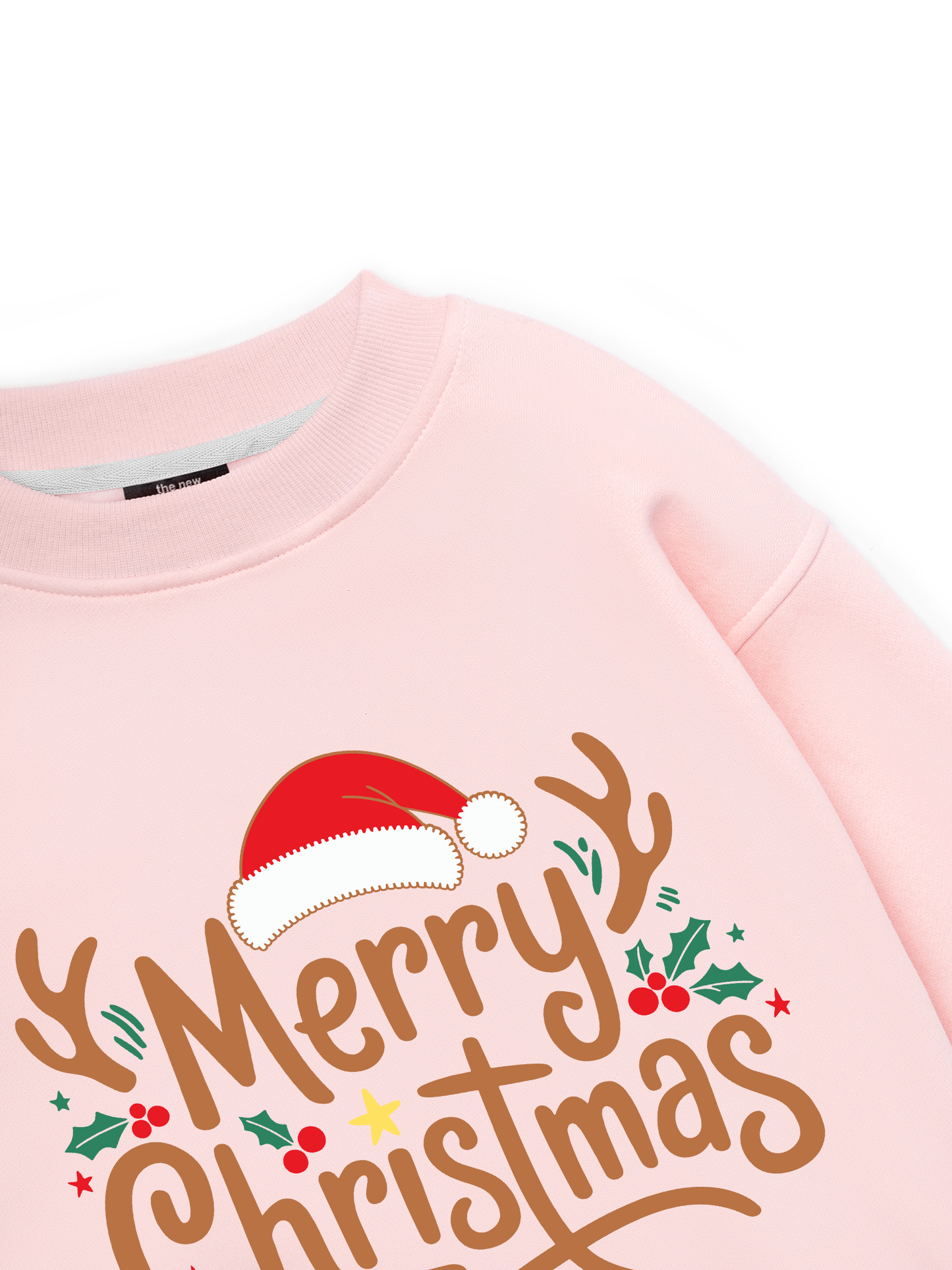 Noel Spirit Sweater