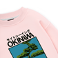 Sightseeing Okinawa Sweater