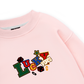 Lucky Vibes Sweater