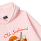The Old Fashioned Hoodie