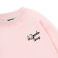 Chill Summer Sweater