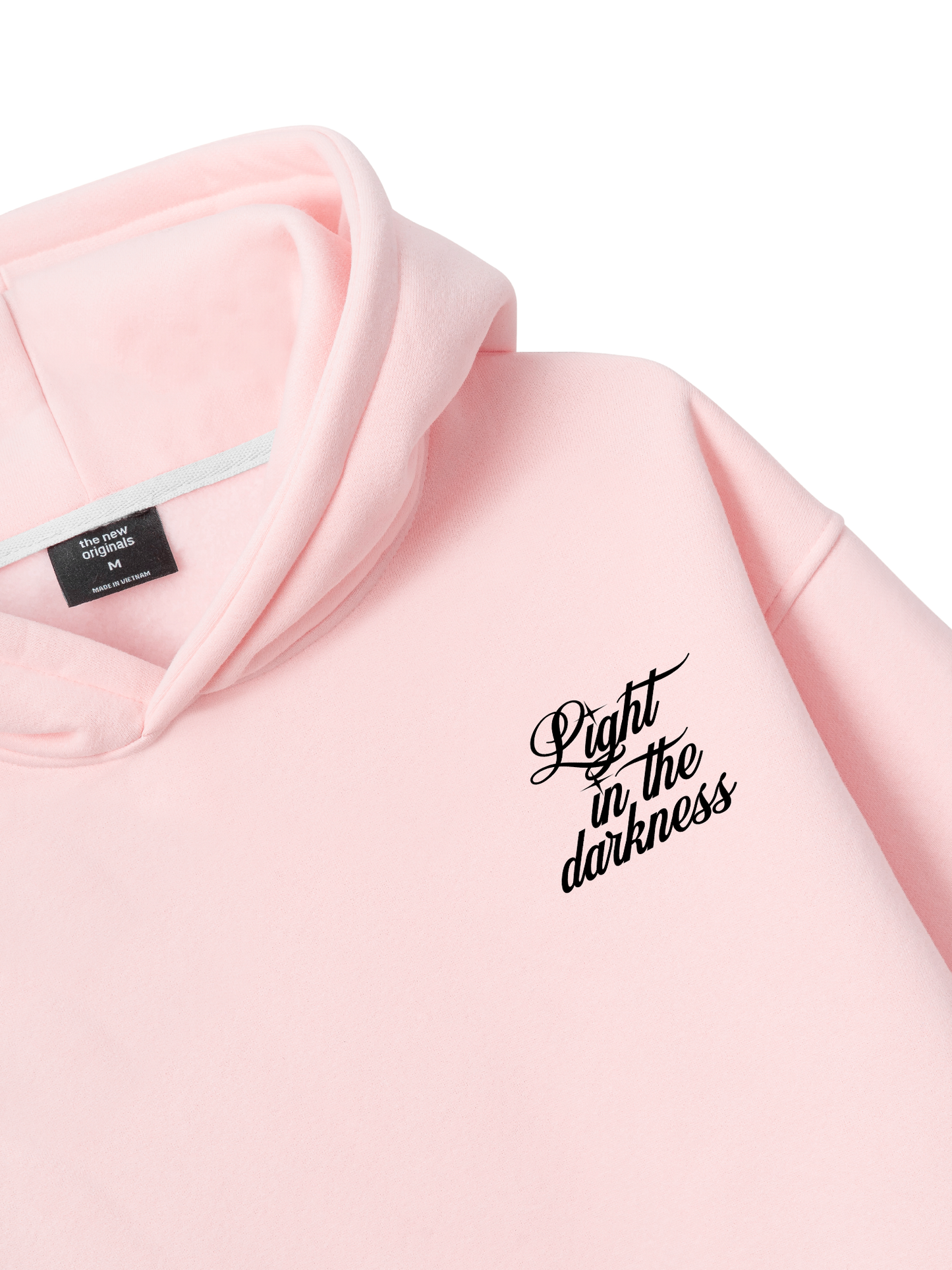 Light In The Darkness Hoodie