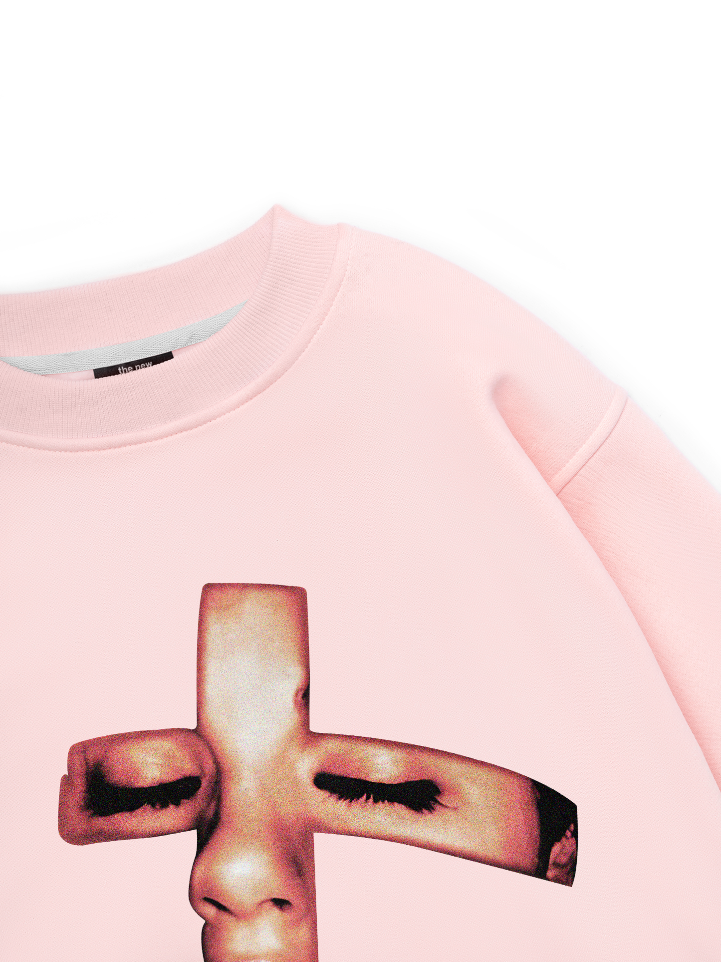 Harajuku Loose Sweater