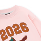 Urban Trail Pony Sweater