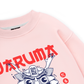 Daruma Shogun Sweater