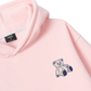 Romanticize Teddy Hoodie