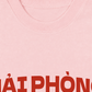Áo Thun Relaxed Fit Hải Phòng Không Lòng Vòng