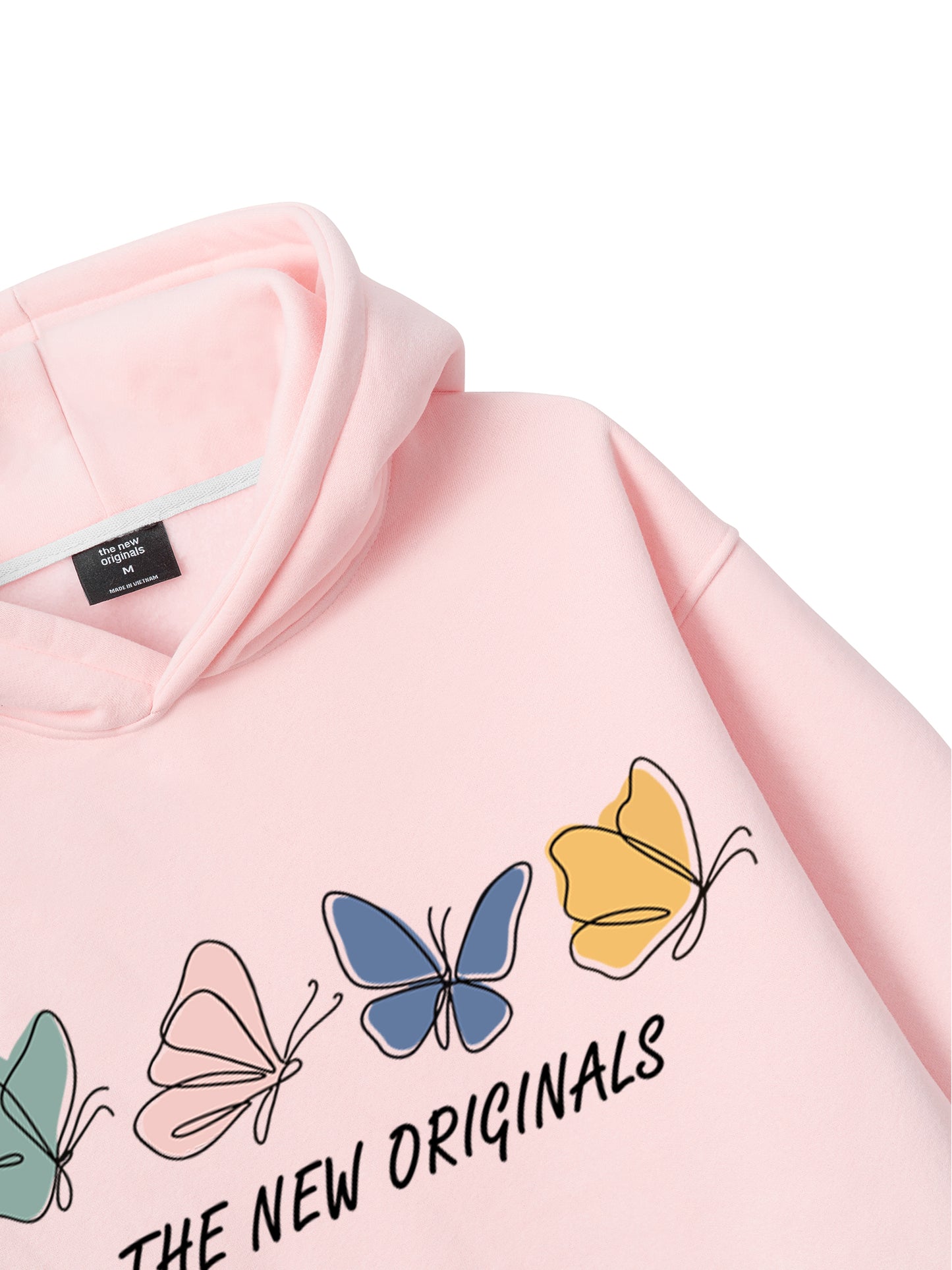 The Originals Butterfly Hoodie