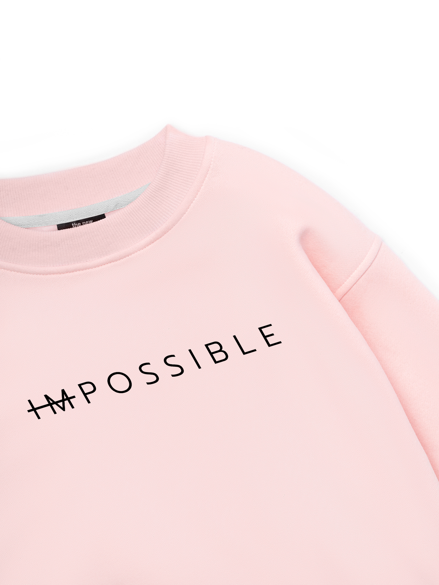 Possible Sweater