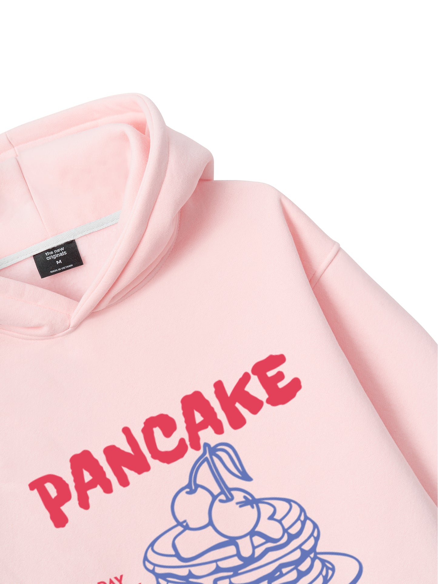Pancake Maker Hoodie