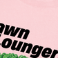 Áo Thun Relaxed Fit Lawn Loungers