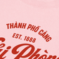 Áo Thun Relaxed Fit Hải Phòng Retro