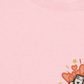 Áo Thun Relaxed Fit Lucky Luv Cat Couple