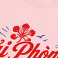 Áo Thun Relaxed Fit Thành Phố Tôi Yêu
