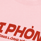Áo Thun Relaxed Fit Hải Phòng Không Lòng Vòng