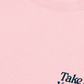 Áo Thun Relaxed Fit Take Me To Your Stereo