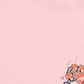Áo Thun Relaxed Fit Love You Cat Couple