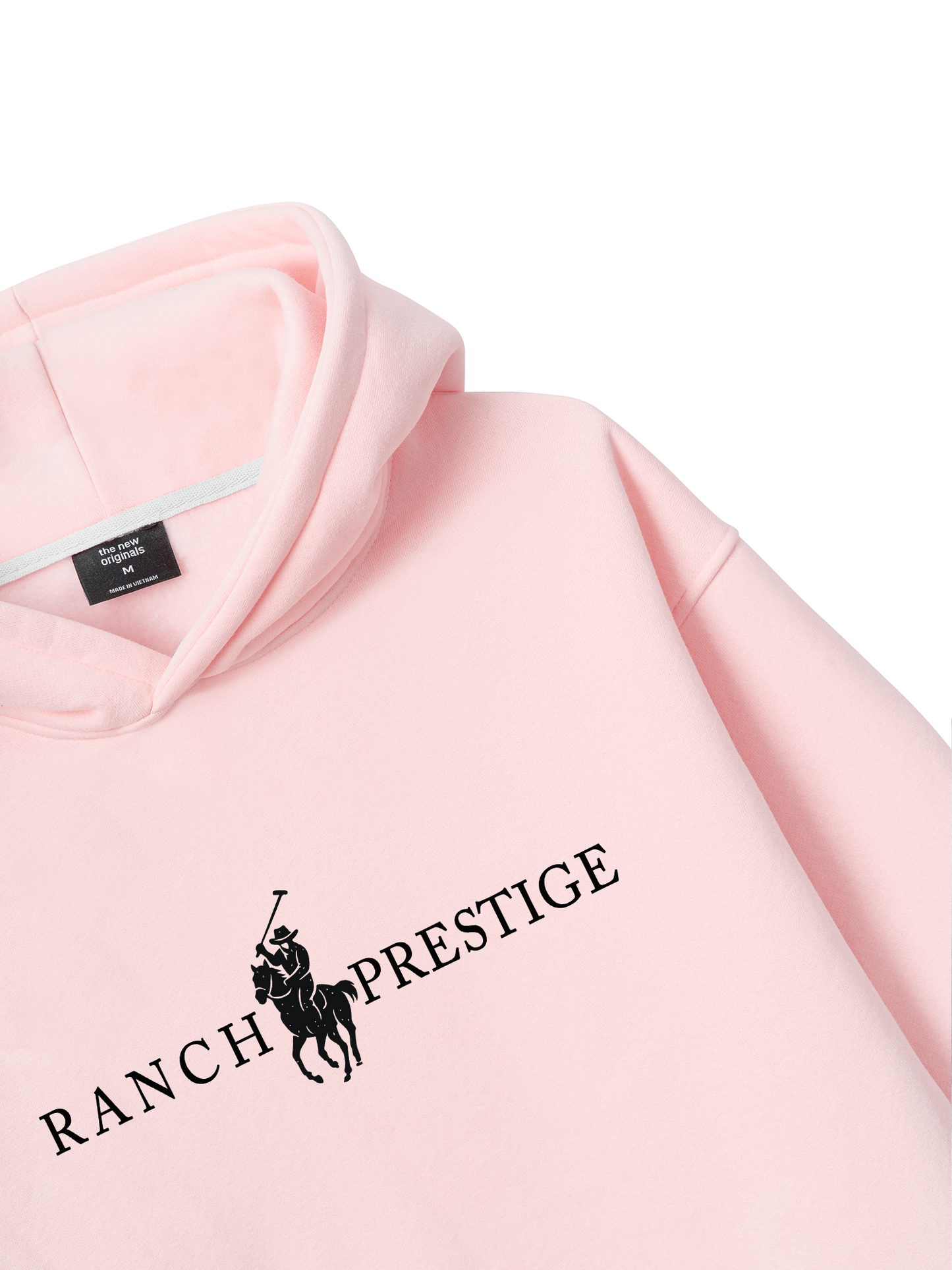 RANCH PRESTIGE Hoodie