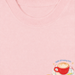 Áo Thun Relaxed Fit Người Dễ Thương Thích Cappuchino