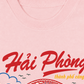 Áo Thun Relaxed Fit Hải Phòng Thành Phố Cảng