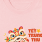 Áo Thun Relaxed Fit Tết Trung Thu