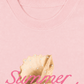 Áo Thun Relaxed Fit Summer Club 2